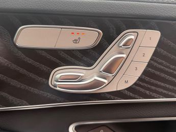 Mercedes-Benz C Class 2.0 C300de 13.5kWh AMG Line Edition (Premium) G-Tronic+ Euro 6 (