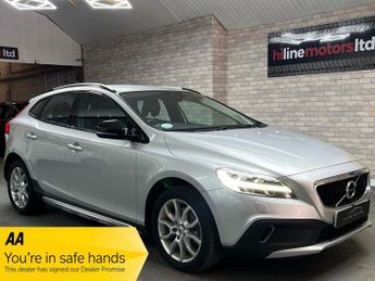 Volvo V40 2.0 D2 Pro Auto Euro 6 (s/s) 5dr