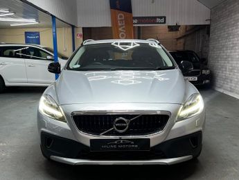 Volvo V40 Cross Country 2.0 D2 Pro Auto Euro 6 (s/s) 5dr