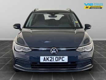 Volkswagen Golf 1.5 eTSI MHEV Style DSG Euro 6 (s/s) 5dr
