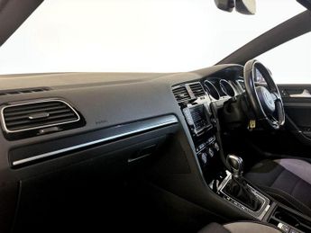 Volkswagen Golf 2.0 TSI BlueMotion Tech R DSG 4MOTION Euro 6 (s/s) 5dr