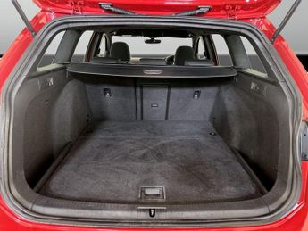 Volkswagen Golf 2.0 TSI BlueMotion Tech R DSG 4MOTION Euro 6 (s/s) 5dr