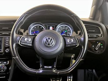 Volkswagen Golf 2.0 TSI BlueMotion Tech R DSG 4MOTION Euro 6 (s/s) 5dr