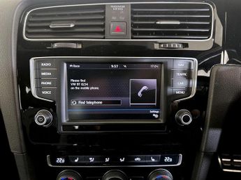 Volkswagen Golf 2.0 TSI BlueMotion Tech R DSG 4MOTION Euro 6 (s/s) 5dr