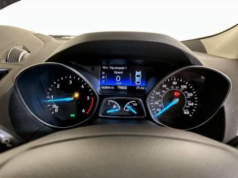Ford Kuga 2.0 TDCi EcoBlue Titanium X Edition Powershift Euro 6 5dr