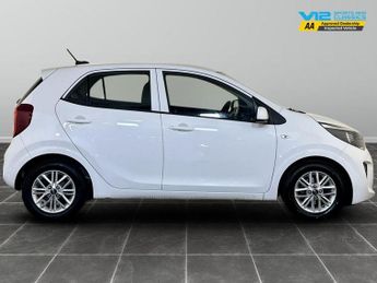 Kia Picanto 1.0 DPi 2 Euro 6 (s/s) 5dr