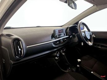 Kia Picanto 1.0 DPi 2 Euro 6 (s/s) 5dr