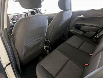 Kia Picanto 1.0 DPi 2 Euro 6 (s/s) 5dr