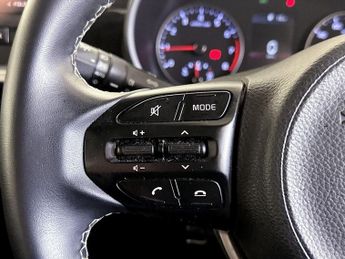 Kia Picanto 1.0 DPi 2 Euro 6 (s/s) 5dr