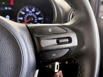 Kia Picanto 1.0 DPi 2 Euro 6 (s/s) 5dr