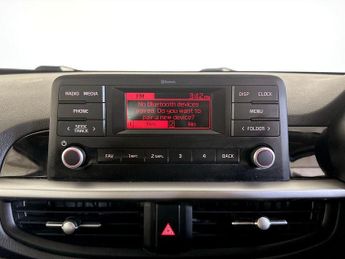 Kia Picanto 1.0 DPi 2 Euro 6 (s/s) 5dr