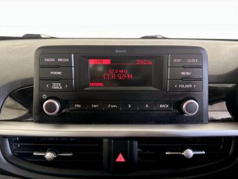 Kia Picanto 1.0 DPi 2 Euro 6 (s/s) 5dr