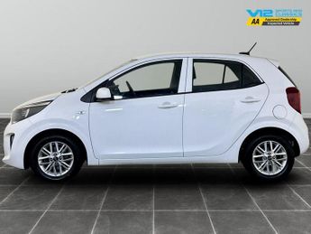 Kia Picanto 1.0 DPi 2 Euro 6 (s/s) 5dr
