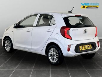 Kia Picanto 1.0 DPi 2 Euro 6 (s/s) 5dr