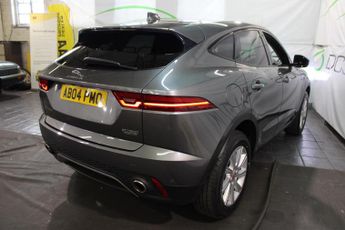 Jaguar E-PACE 2.0 D180 S Auto AWD Euro 6 (s/s) 5dr