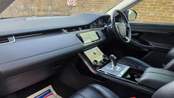 Land Rover Range Rover Evoque 2.0 D180 SE Auto 4WD Euro 6 (s/s) 5dr