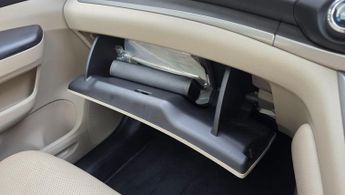 Honda CR-V 2.2 i-DTEC EX Auto 4WD Euro 5 5dr
