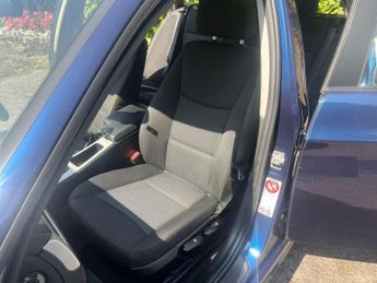 BMW 3 Series 2.0 318i SE Touring Steptronic Euro 5 5dr