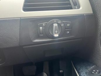 BMW 3 Series 2.0 318i SE Touring Steptronic Euro 5 5dr