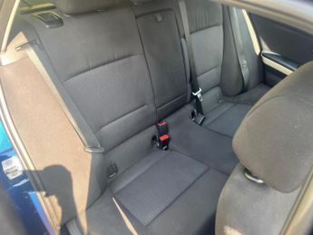 BMW 3 Series 2.0 318i SE Touring Steptronic Euro 5 5dr
