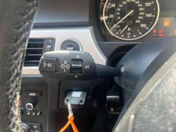 BMW 3 Series 2.0 318i SE Touring Steptronic Euro 5 5dr