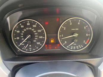 BMW 3 Series 2.0 318i SE Touring Steptronic Euro 5 5dr