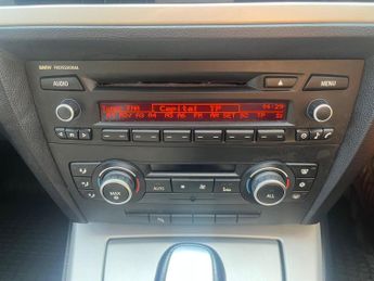 BMW 3 Series 2.0 318i SE Touring Steptronic Euro 5 5dr