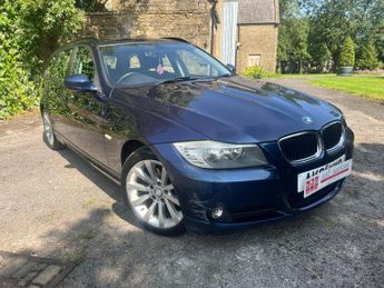 BMW 3 Series 2.0 318i SE Touring Steptronic Euro 5 5dr