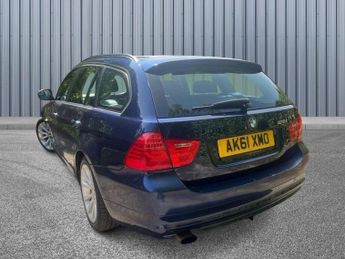 BMW 3 Series 2.0 318i SE Touring Steptronic Euro 5 5dr