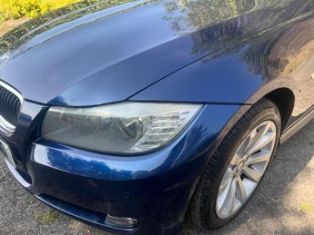 BMW 3 Series 2.0 318i SE Touring Steptronic Euro 5 5dr