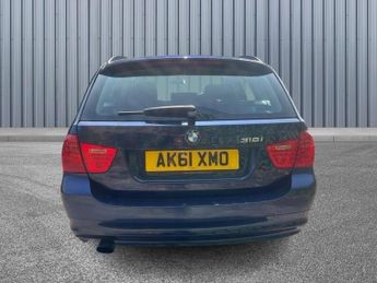 BMW 3 Series 2.0 318i SE Touring Steptronic Euro 5 5dr