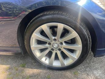 BMW 3 Series 2.0 318i SE Touring Steptronic Euro 5 5dr