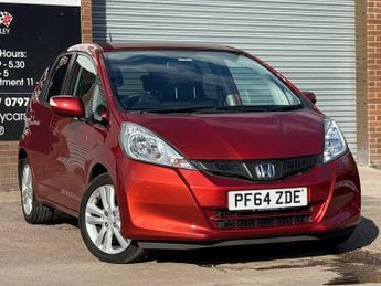Honda Jazz 1.4 i-VTEC ES Plus T CVT Euro 5 5dr