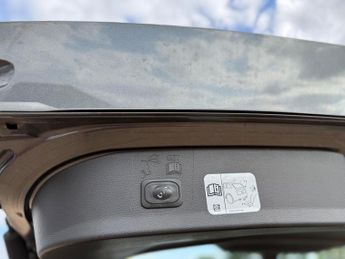 Ford Kuga 1.5 TDCi Titanium X Powershift Euro 6 (s/s) 5dr