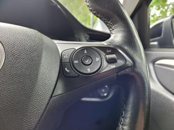 Vauxhall Corsa Electric 50kWh SE Nav Auto 5dr (7.4Kw Charger)
