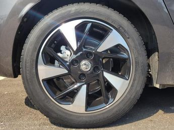 Vauxhall Corsa Electric 50kWh SE Nav Auto 5dr (7.4Kw Charger)