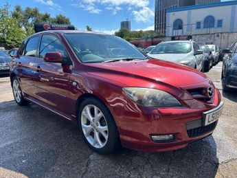 Mazda 3 1.6 Sport 5dr