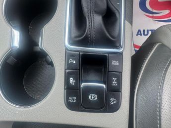 Kia Sportage 2.0 CRDi First Edition Auto AWD Euro 6 5dr