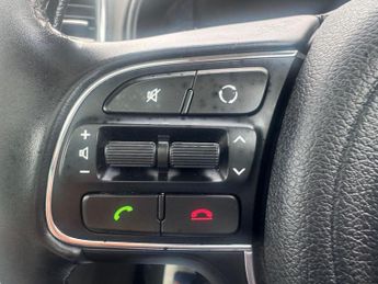 Kia Sportage 2.0 CRDi First Edition Auto AWD Euro 6 5dr