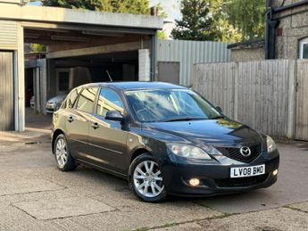 Mazda 3 1.6 TS2 5dr