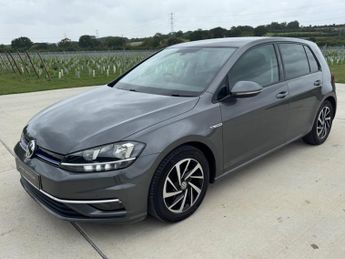 Volkswagen Golf 1.5 TSI EVO Match DSG Euro 6 (s/s) 5dr