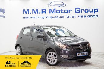 Vauxhall VIVA 1.0i SE Euro 6 5dr