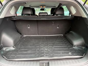 Hyundai TUCSON 2.0 CRDi Premium Auto 4WD Euro 6 5dr