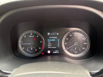 Hyundai TUCSON 2.0 CRDi Premium Auto 4WD Euro 6 5dr
