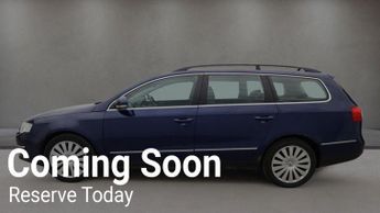 Volkswagen Passat 2.0 TDI BlueMotion Tech Highline Euro 5 (s/s) 5dr