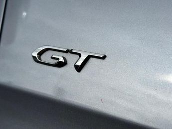 Peugeot 3008 1.2 PureTech GT EAT Euro 6 (s/s) 5dr