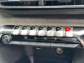 Peugeot 3008 1.2 PureTech GT EAT Euro 6 (s/s) 5dr