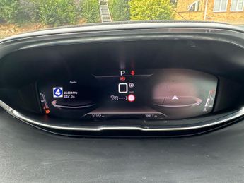 Peugeot 3008 1.2 PureTech GT EAT Euro 6 (s/s) 5dr