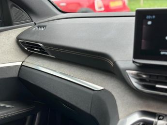 Peugeot 3008 1.2 PureTech GT EAT Euro 6 (s/s) 5dr