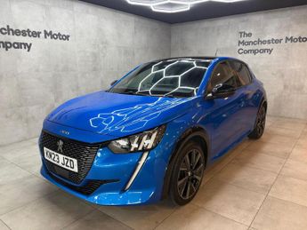 Peugeot 208 1.2 PureTech GT EAT Euro 6 (s/s) 5dr